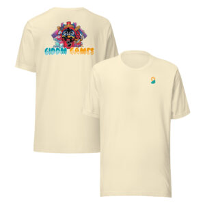 Time Wizard T-shirt - Image 4